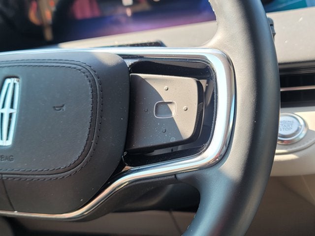2026 Lincoln Nautilus Premiere AWD