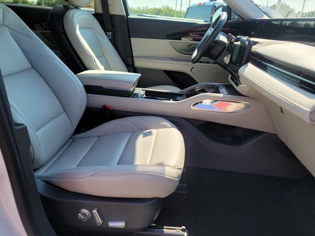 2026 Lincoln Nautilus Premiere AWD