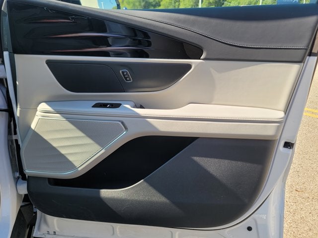 2026 Lincoln Nautilus Premiere AWD