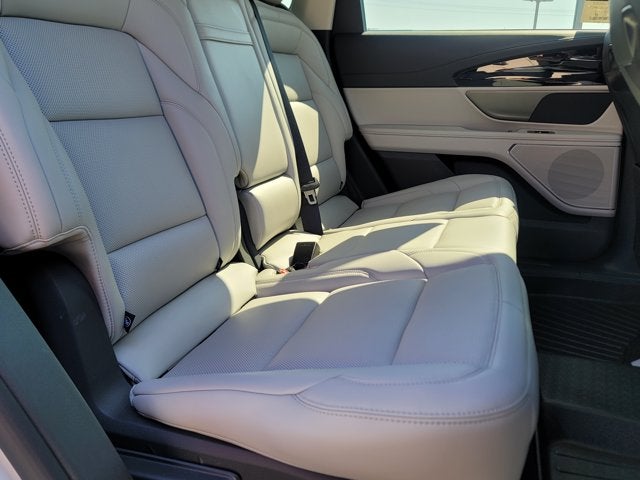 2026 Lincoln Nautilus Premiere AWD