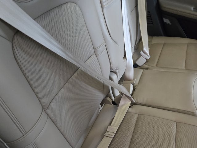 2023 Lincoln Corsair Grand Touring AWD