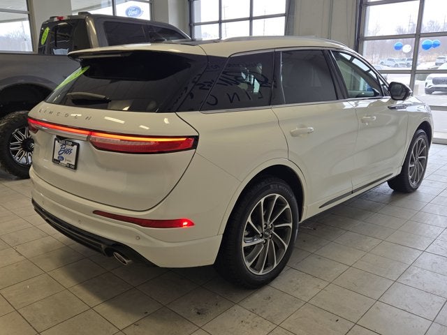 2023 Lincoln Corsair Grand Touring AWD