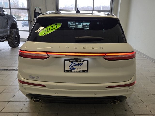 2023 Lincoln Corsair Grand Touring AWD