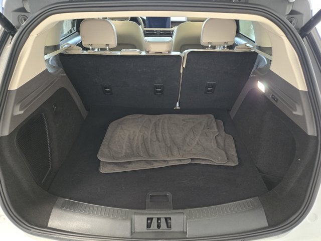 2023 Lincoln Corsair Grand Touring AWD