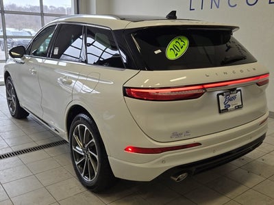 2023 Lincoln Corsair Grand Touring AWD