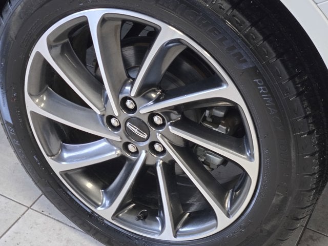 2023 Lincoln Corsair Grand Touring AWD