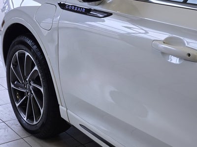 2023 Lincoln Corsair Grand Touring AWD