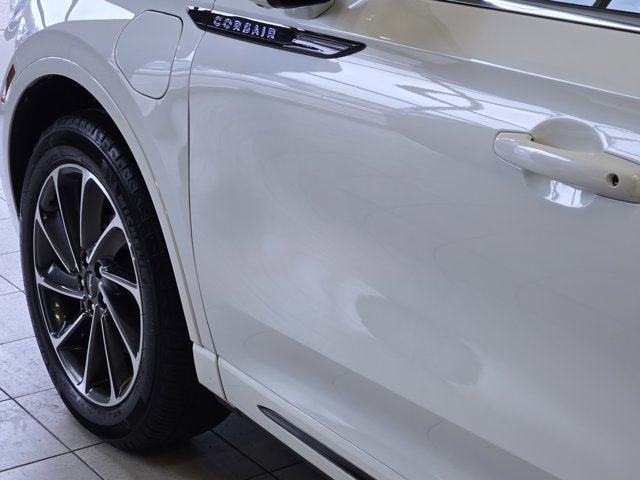 2023 Lincoln Corsair Grand Touring AWD