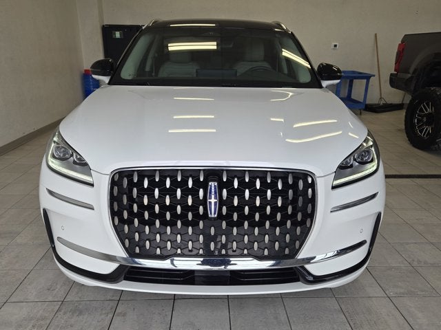 2023 Lincoln Corsair Grand Touring AWD