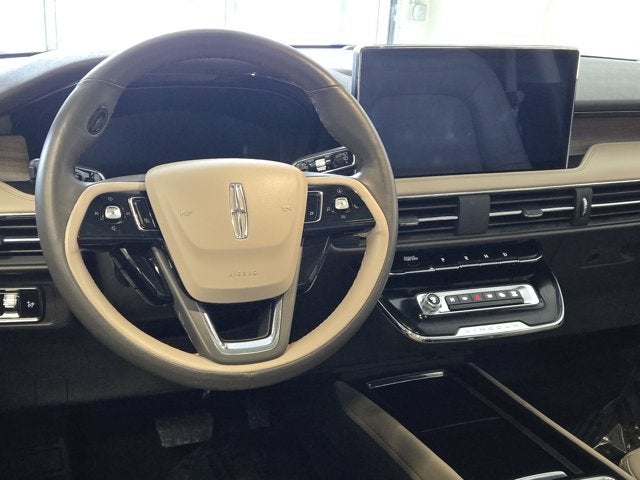 2023 Lincoln Corsair Grand Touring AWD