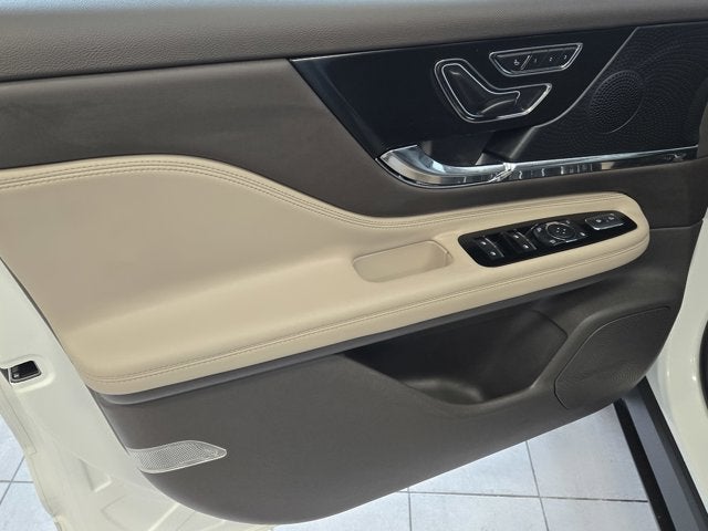 2023 Lincoln Corsair Grand Touring AWD