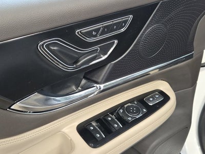 2023 Lincoln Corsair Grand Touring AWD