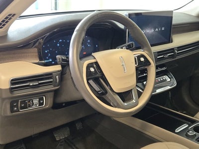 2023 Lincoln Corsair Grand Touring AWD