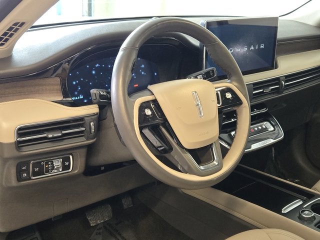 2023 Lincoln Corsair Grand Touring AWD