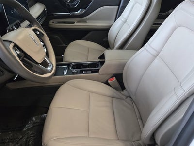 2023 Lincoln Corsair Grand Touring AWD