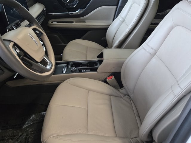 2023 Lincoln Corsair Grand Touring AWD