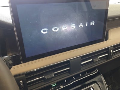 2023 Lincoln Corsair Grand Touring AWD