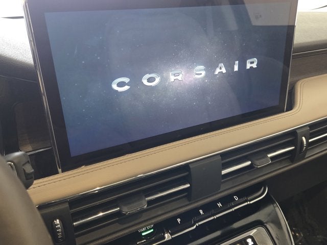 2023 Lincoln Corsair Grand Touring AWD