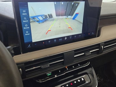 2023 Lincoln Corsair Grand Touring AWD