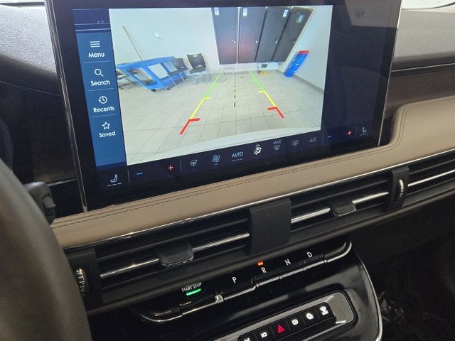 2023 Lincoln Corsair Grand Touring AWD