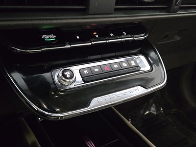 2023 Lincoln Corsair Grand Touring AWD