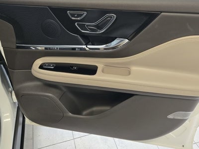 2023 Lincoln Corsair Grand Touring AWD