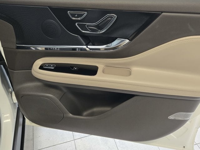 2023 Lincoln Corsair Grand Touring AWD