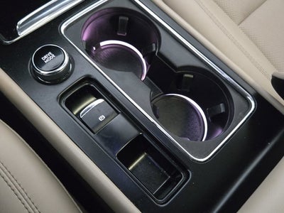 2023 Lincoln Corsair Grand Touring AWD