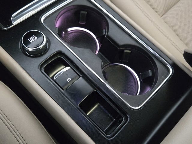 2023 Lincoln Corsair Grand Touring AWD