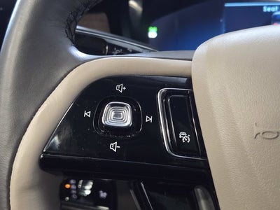 2023 Lincoln Corsair Grand Touring AWD