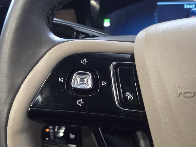 2023 Lincoln Corsair Grand Touring AWD