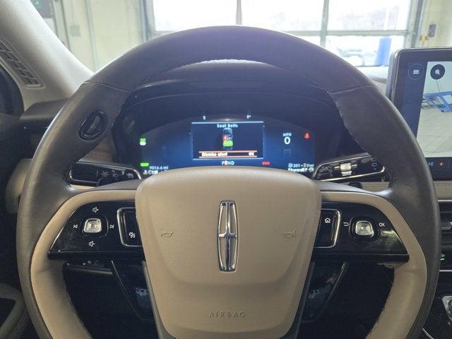 2023 Lincoln Corsair Grand Touring AWD