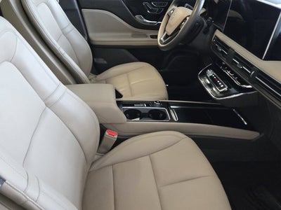 2023 Lincoln Corsair Grand Touring AWD