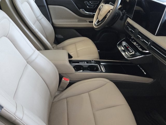 2023 Lincoln Corsair Grand Touring AWD