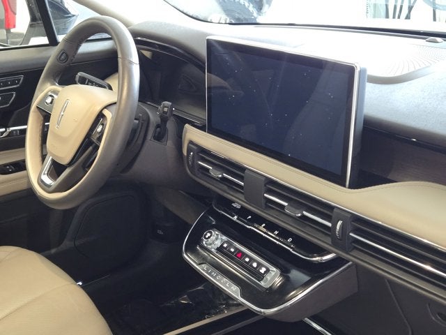 2023 Lincoln Corsair Grand Touring AWD