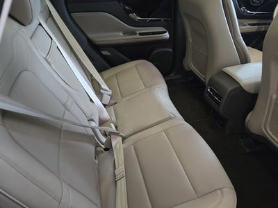 2023 Lincoln Corsair Grand Touring AWD