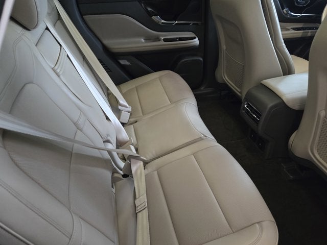 2023 Lincoln Corsair Grand Touring AWD