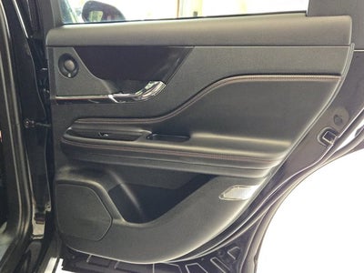2025 Lincoln Corsair Grand Touring AWD