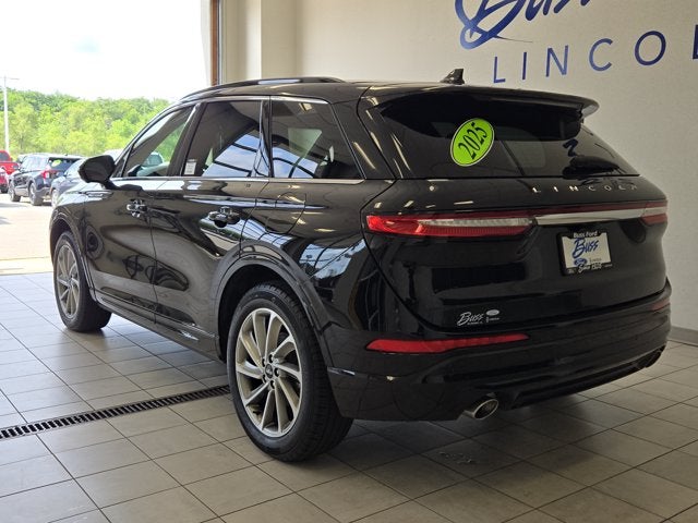 2025 Lincoln Corsair Grand Touring AWD