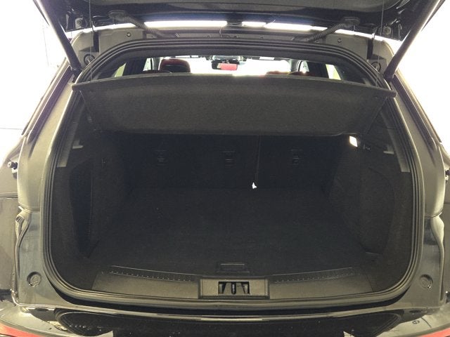 2025 Lincoln Corsair Grand Touring AWD