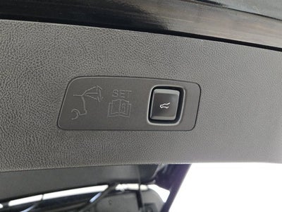 2025 Lincoln Corsair Grand Touring AWD