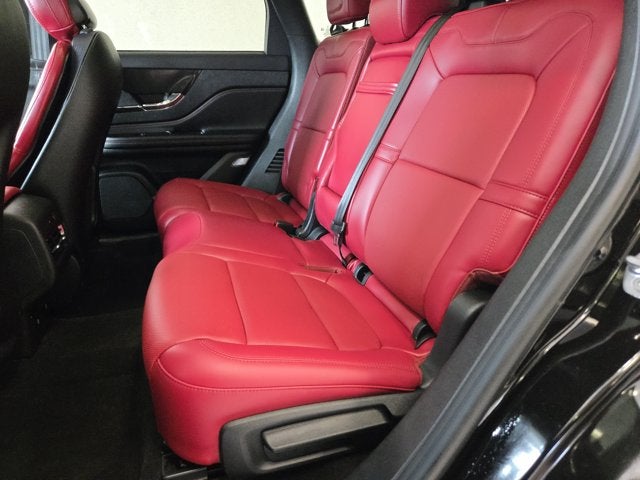 2025 Lincoln Corsair Grand Touring AWD