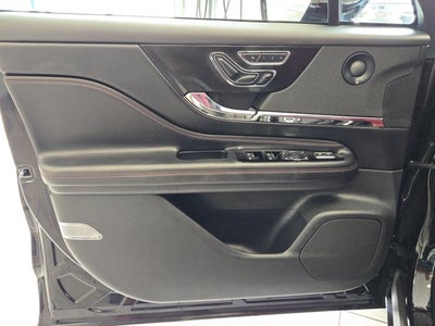 2025 Lincoln Corsair Grand Touring AWD