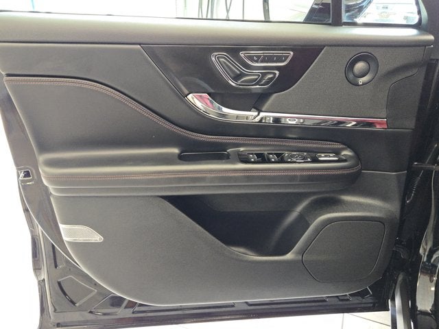 2025 Lincoln Corsair Grand Touring AWD