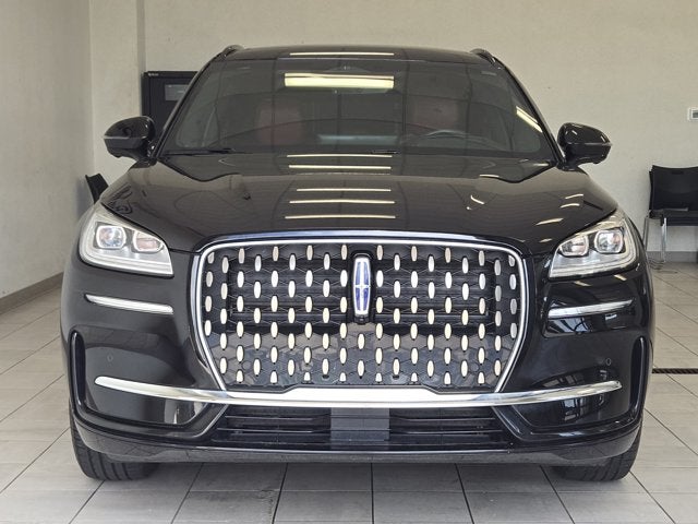 2025 Lincoln Corsair Grand Touring AWD
