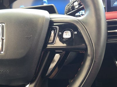 2025 Lincoln Corsair Grand Touring AWD