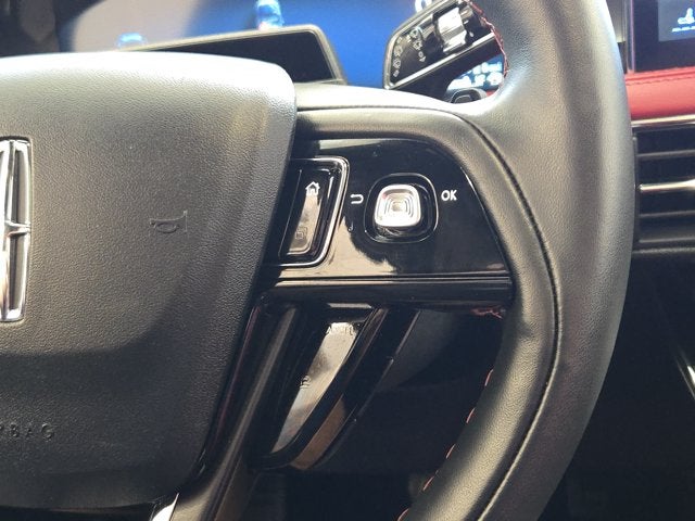2025 Lincoln Corsair Grand Touring AWD