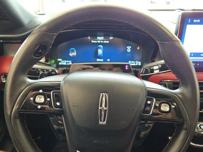 2025 Lincoln Corsair Grand Touring AWD