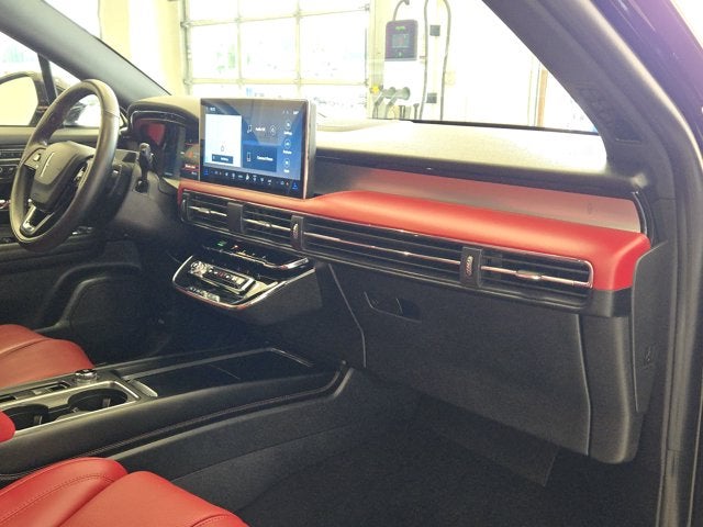 2025 Lincoln Corsair Grand Touring AWD