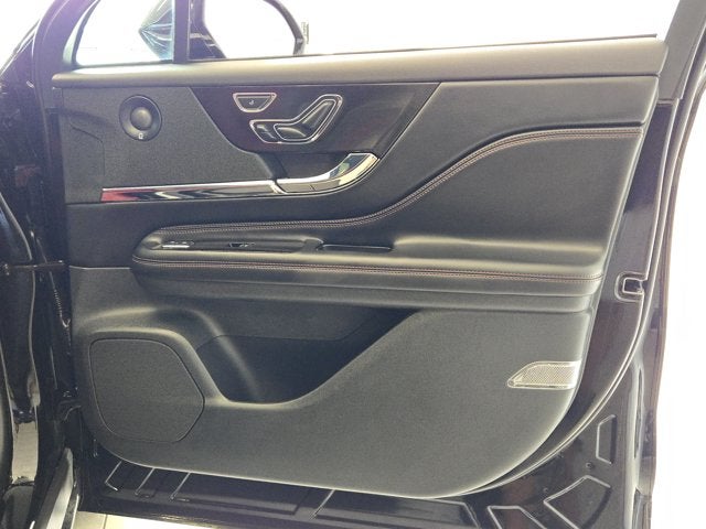 2025 Lincoln Corsair Grand Touring AWD